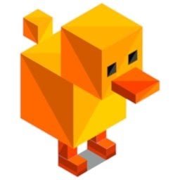 DuckStation 0.1-3771 Development Build
