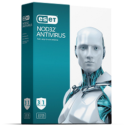 ESET NOD32 AntiVirus v18.0.12.0