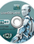 ESET NOD32 LiveCD DC 27.01.2017