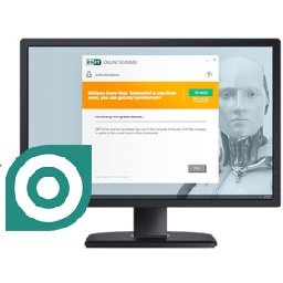 ESET Online Scanner 3.6.3