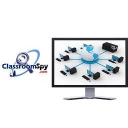 EduIQ Classroom Spy Professional v5.4.7