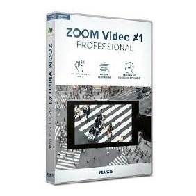 Franzis ZOOM Video Video #1 professional v1.16.03734