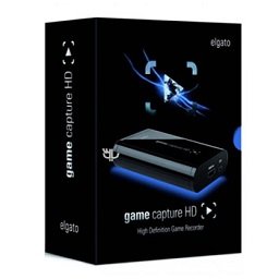 Game Capture HD 3.70.32.3032