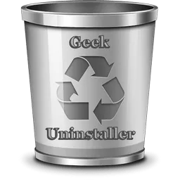 Geek Uninstaller v1.5.0.160