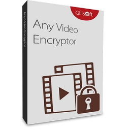 Gilisoft Any Video Encryptor 2.0.0
