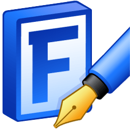 High-Logic FontCreator Pro 14.0.0.2868