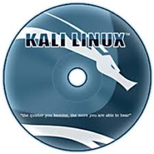 Kali Linux v2024.3