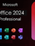 Microsoft Office 2024 Pro Plus 2507 Build 19029.20156