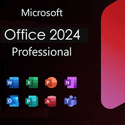 Microsoft Office 2024 Pro Plus 2507 Build 19029.20156