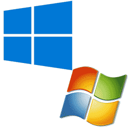 Windows All (7