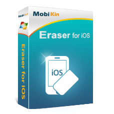 MobiKin Eraser for iOS 1.2.16