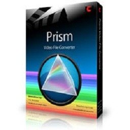 NCH Prism Plus 7.73