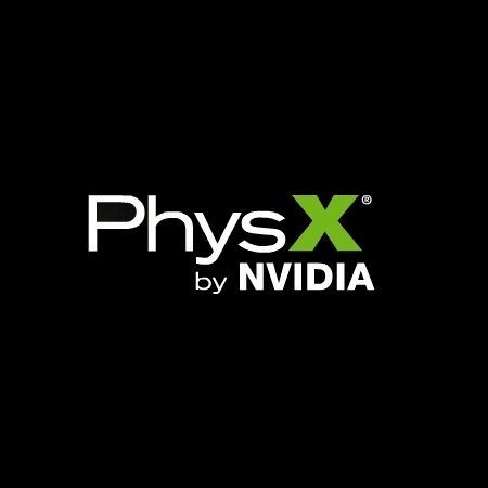 NVIDIA PhysX 9.21.0713