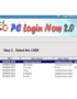 Windows Password Reset Recovery Disk Win 7 8 2.0