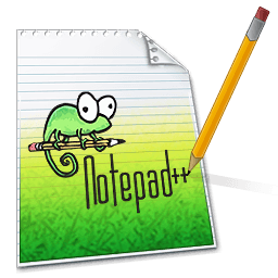 Notepad++ v8.7.1