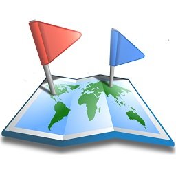 Offline Map Maker v8.221