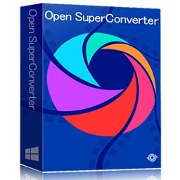 Open SuperConverter v1.30 Build 202