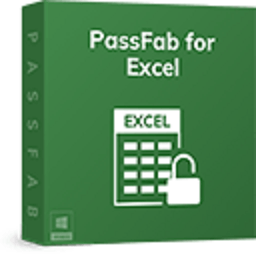 PassFab for Excel v8.5.12.2