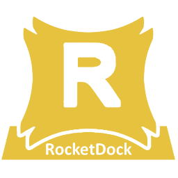 Rocket Dock 1.3.5