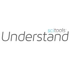 Scientific Toolworks Understand 5.1.1011