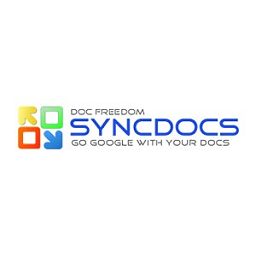 Syncdocs 6.981.32.125