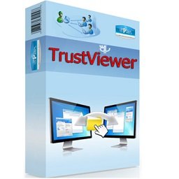 TrustViewer v2.10.0 Build 4500