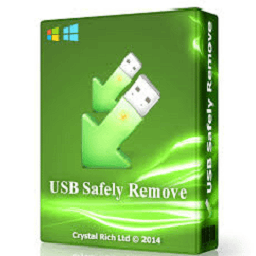 USB Safely Remove v6.4.3.1312