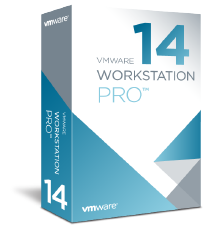 VMware Workstation Pro v17.5.2.23775571