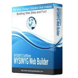 WYSIWYG Web Builder v19.0.6