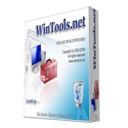 WinTools net Premium 20.7