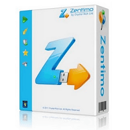 Zentimo xStorage Manager 2.1.5.1275