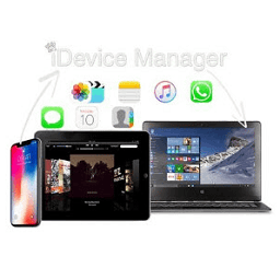iDevice Manager Pro Edition 7.5.0.0
